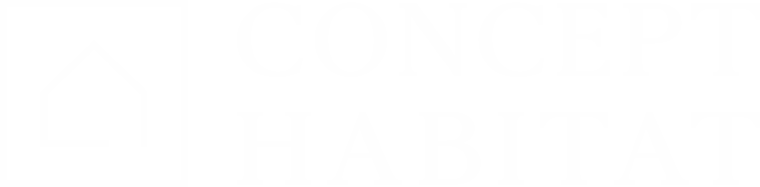 Concept Habitat