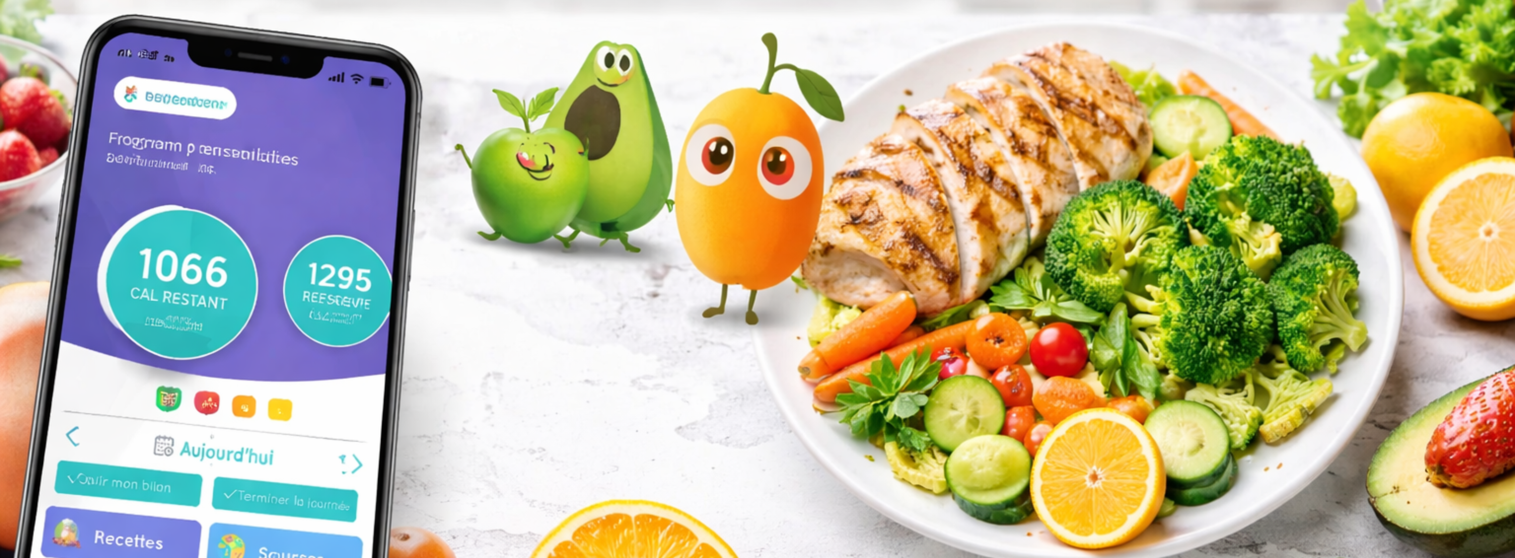 DietSensor Project Cover